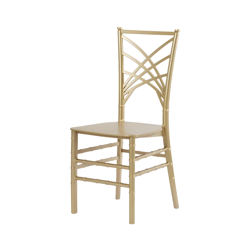 Chaise de mariage I Chameleon
