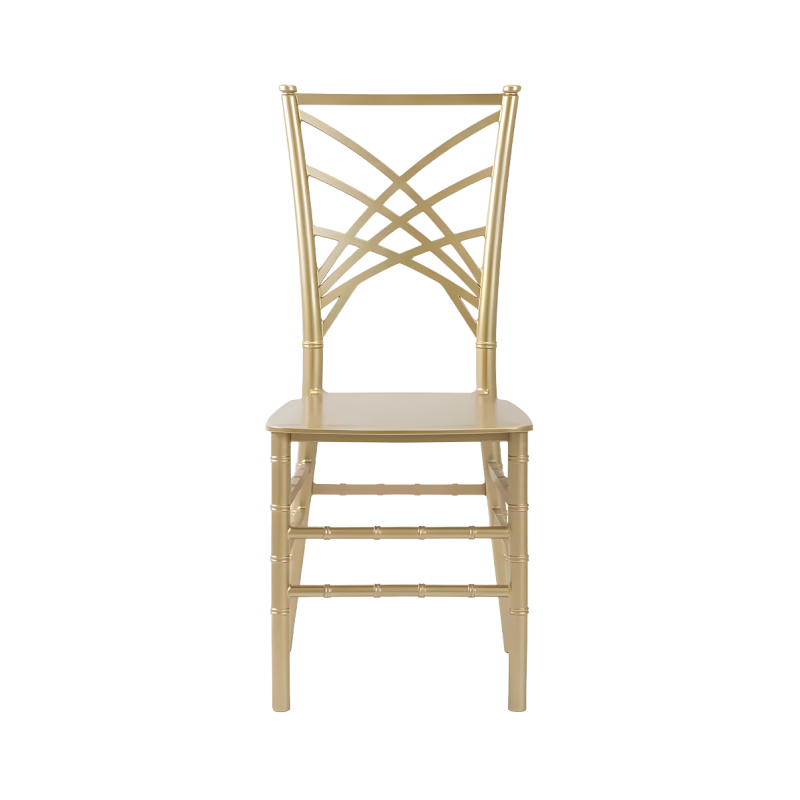 Chaise de mariage I Chameleon