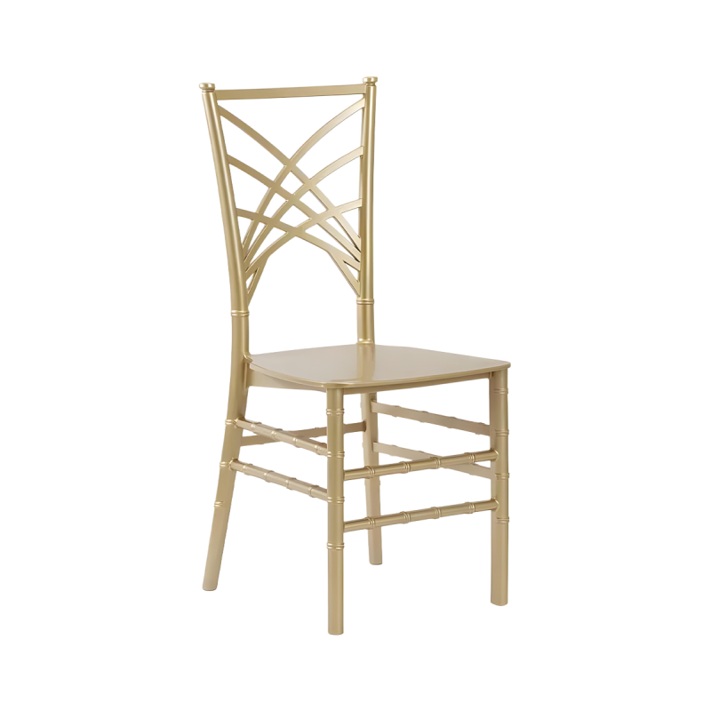 Chaise de mariage I Chameleon