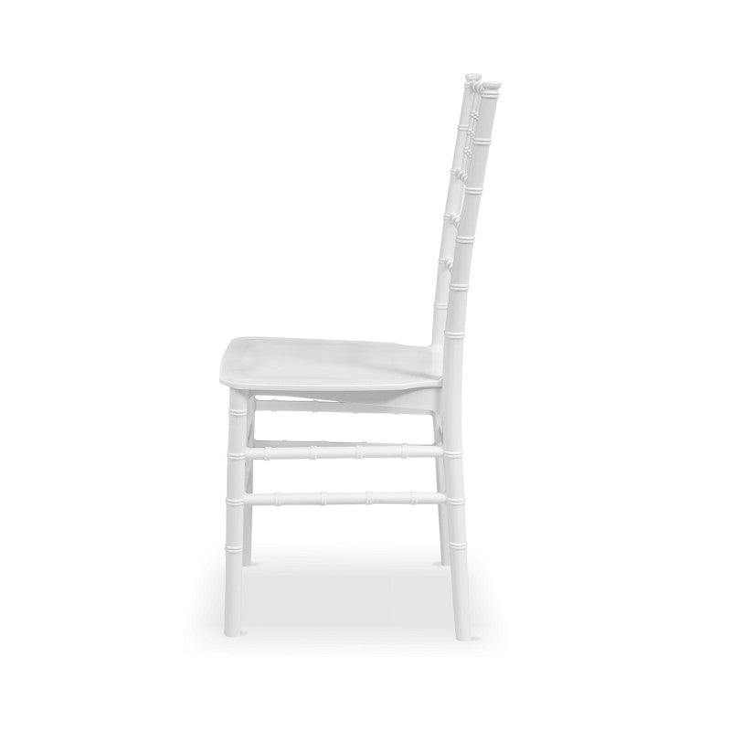 Chaise de mariage I Chiavari Tiffany