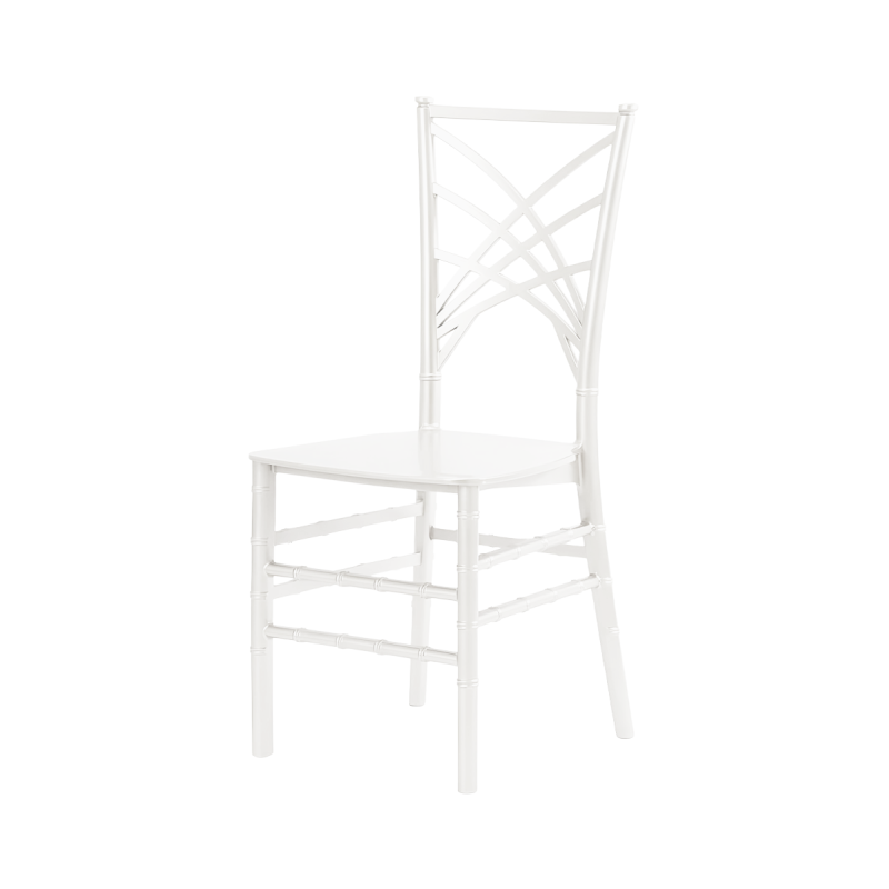 Chaise de mariage I Chameleon