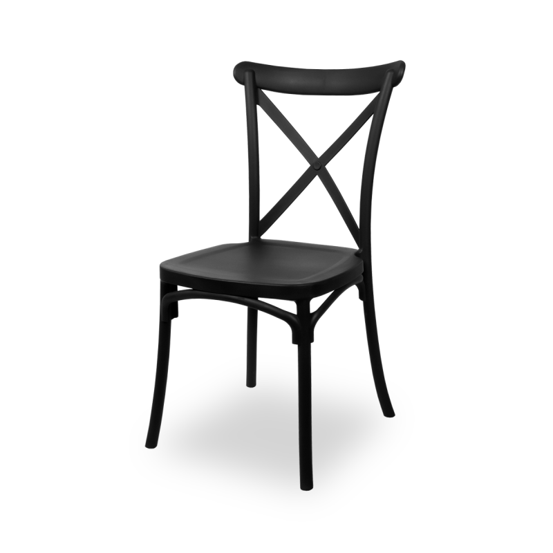 Chaise de mariage I Chiavari Firoini