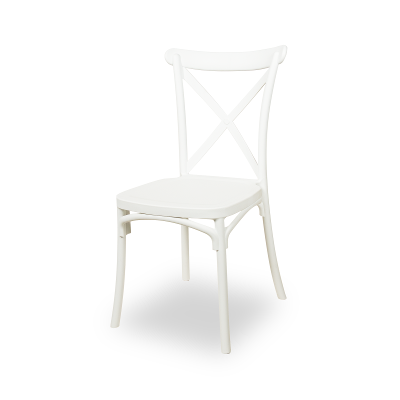 Chaise de mariage I Chiavari Firoini