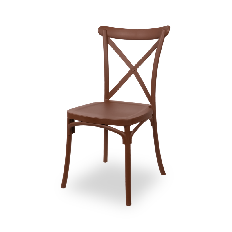 Chaise de mariage I Chiavari Firoini