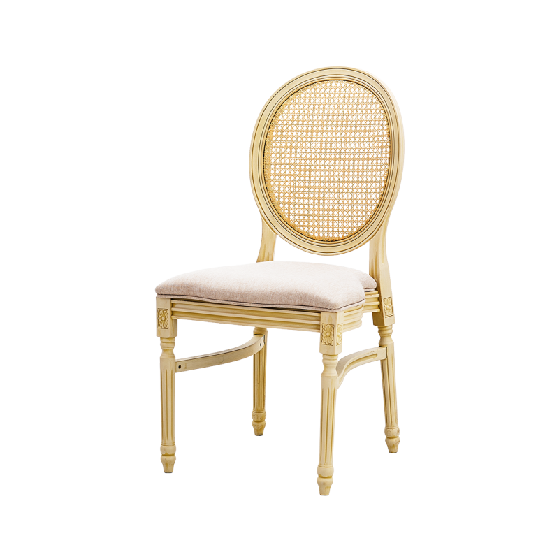 Chaise de mariage I Palo