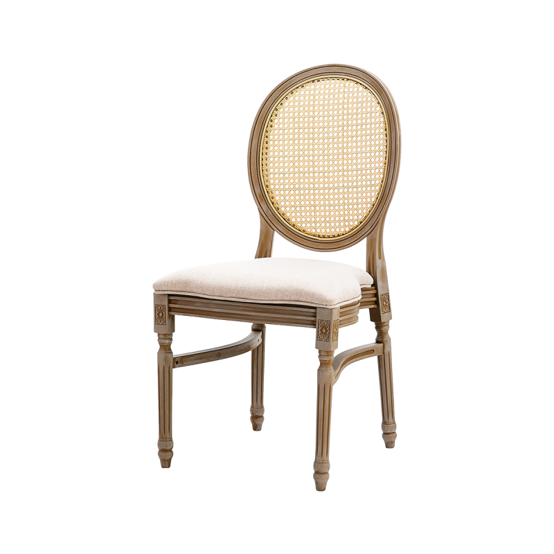 Chaise de mariage I Palo
