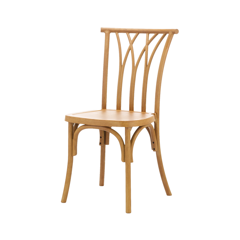 Chaise de mariage I Vienna polywood