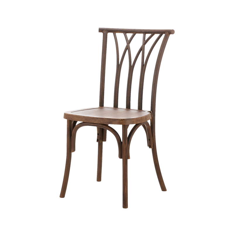Chaise de mariage I Vienna polywood