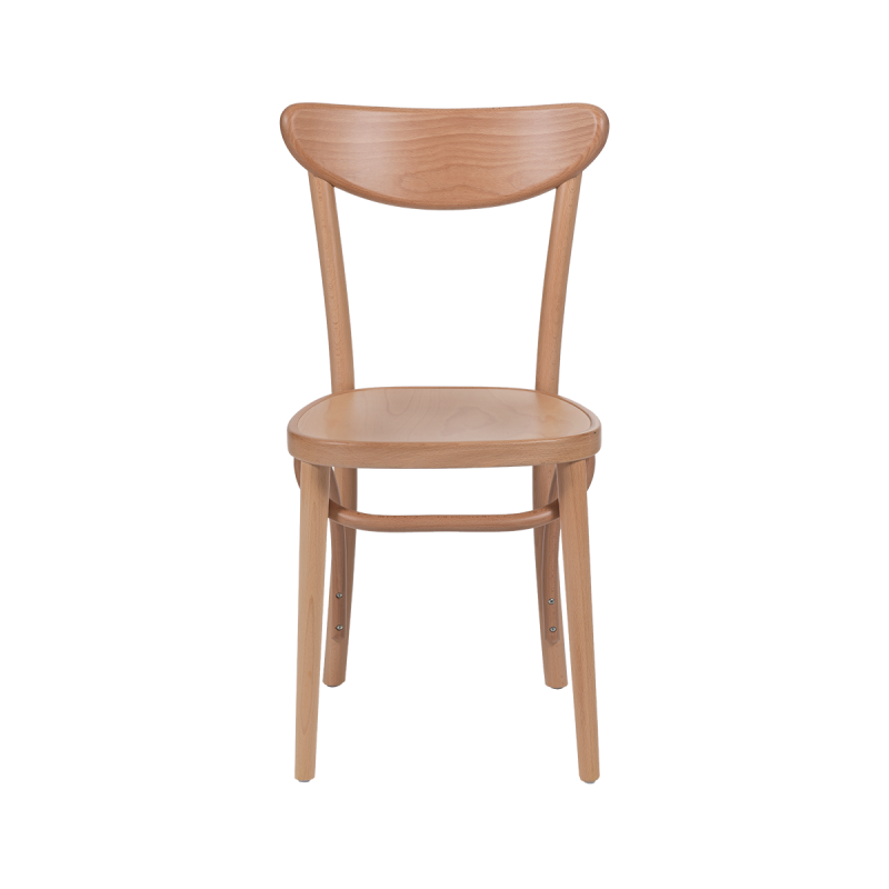 Chaise de restaurant I Boomerang