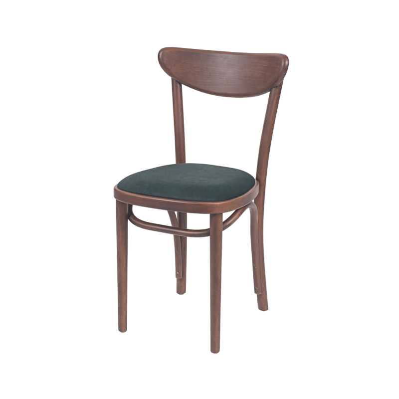 Chaise de restaurant I Boomerang