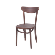Chaise de restaurant I Boomerang