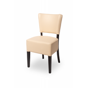 Chaise de restaurant I Elegant