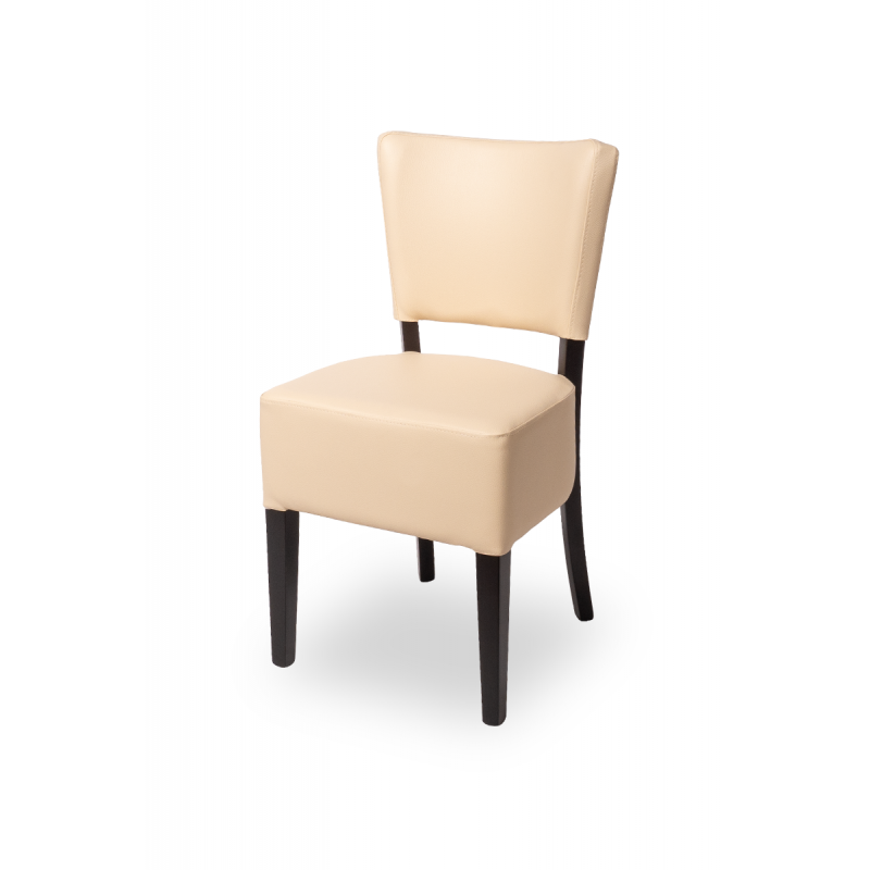 Chaise de restaurant I Elegant