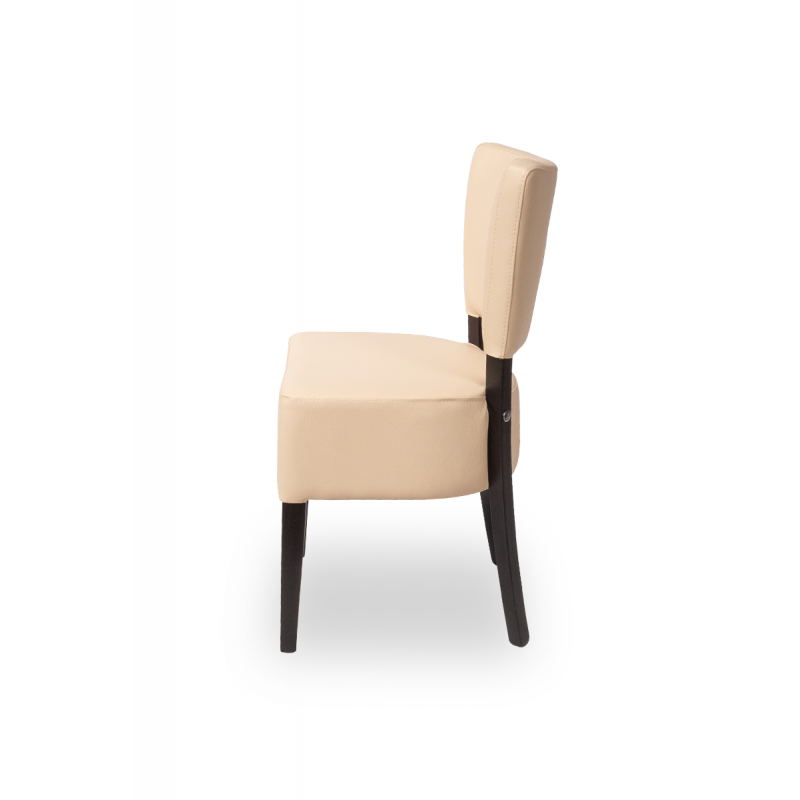 Chaise de restaurant I Elegant