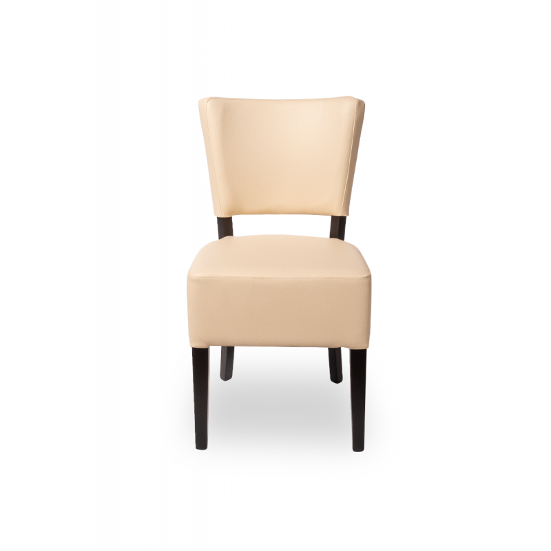 Chaise de restaurant I Elegant