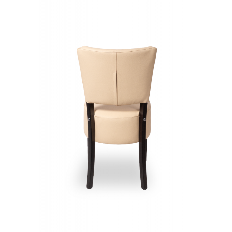 Chaise de restaurant I Elegant