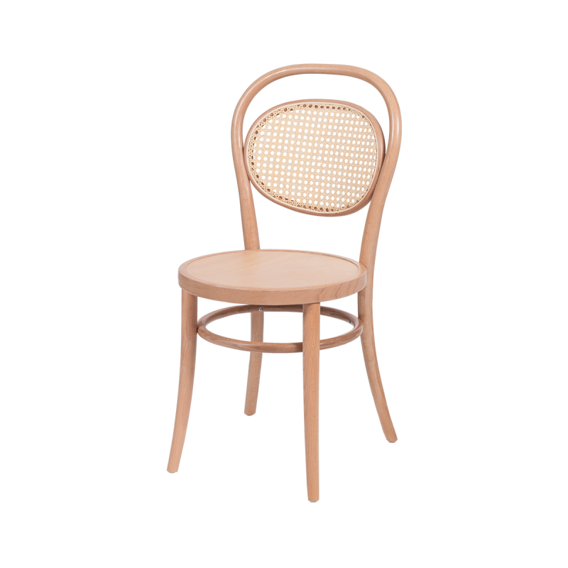 Chaise de restaurant I Ellipse