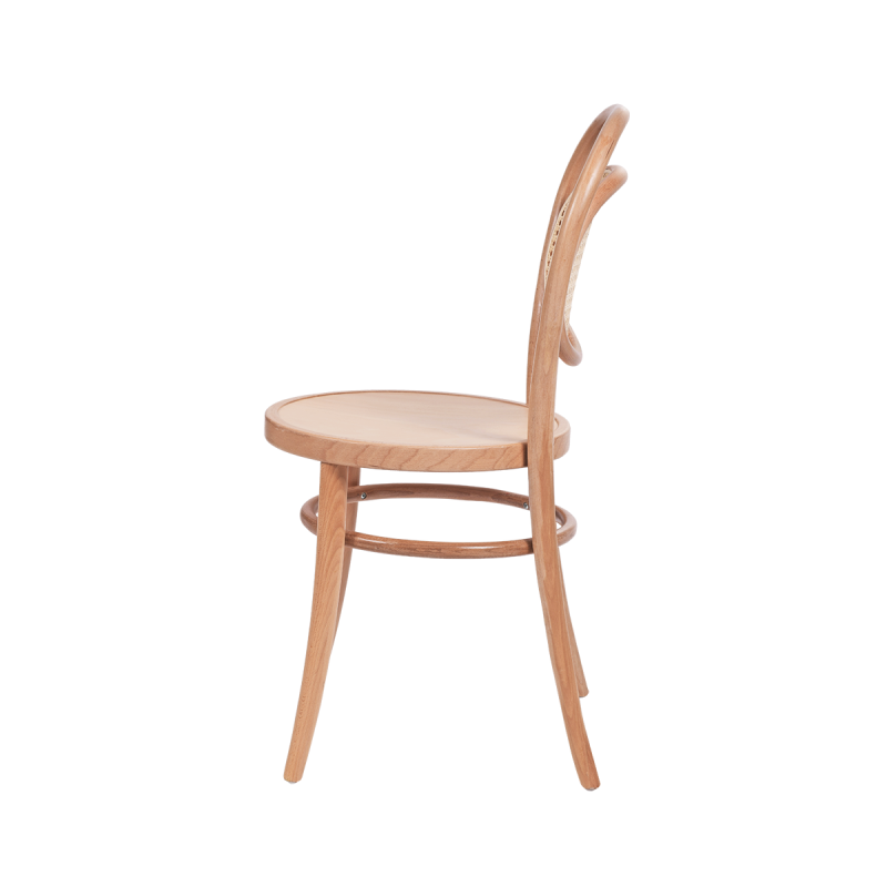 Chaise de restaurant I Ellipse
