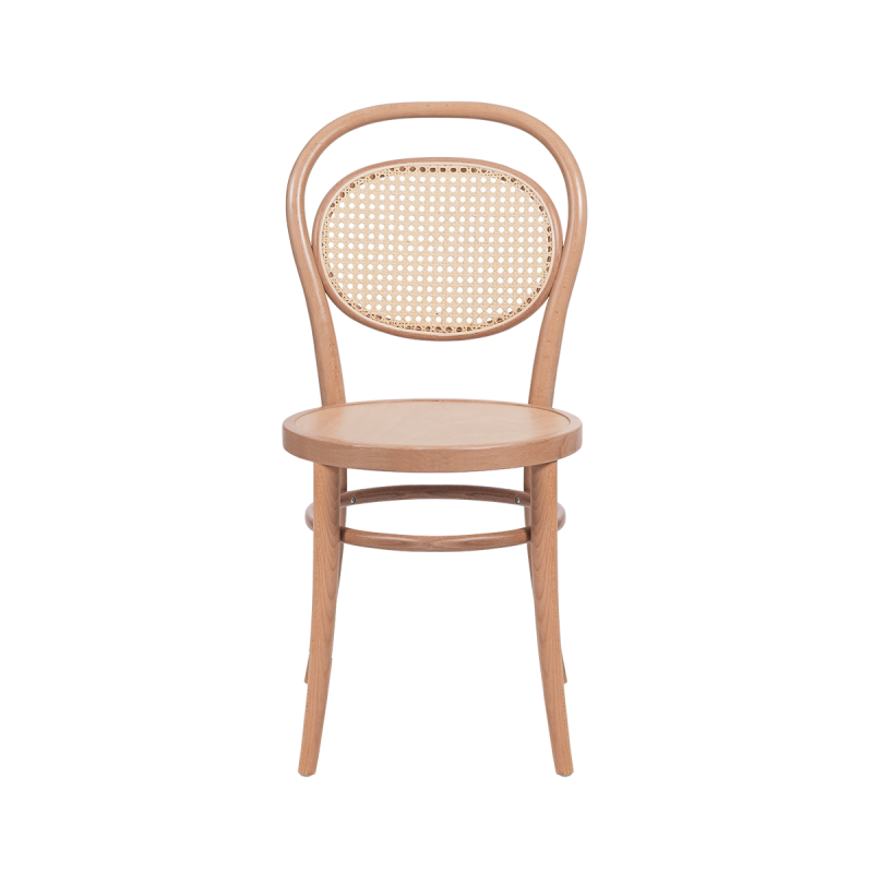 Chaise de restaurant I Ellipse