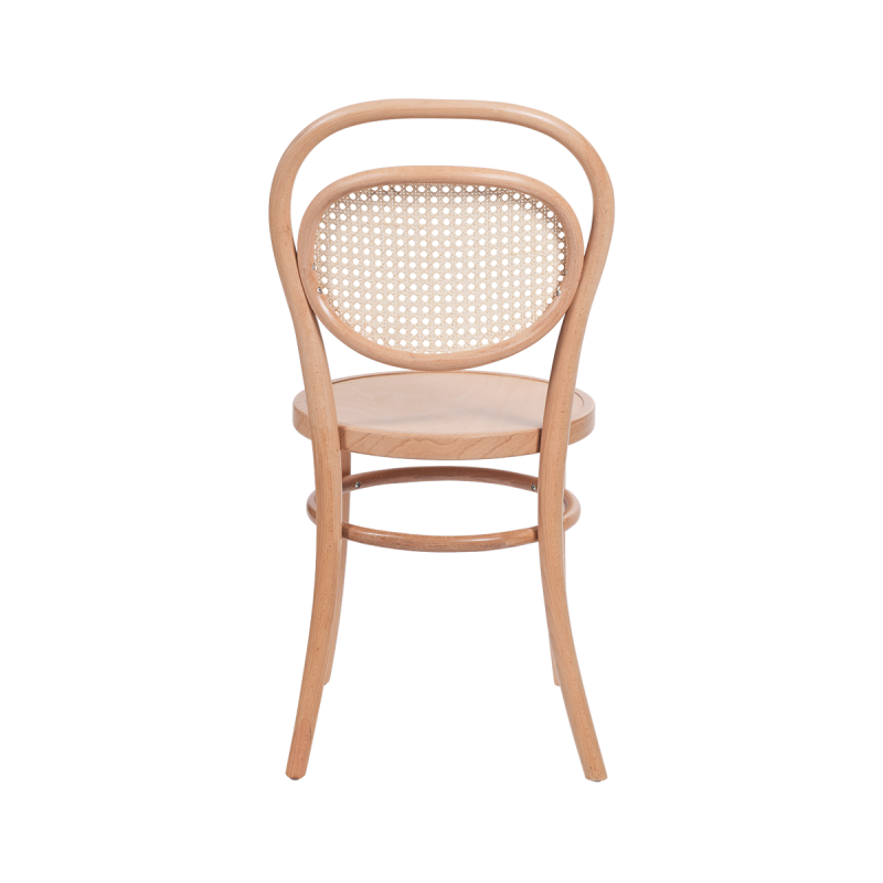 Chaise de restaurant I Ellipse