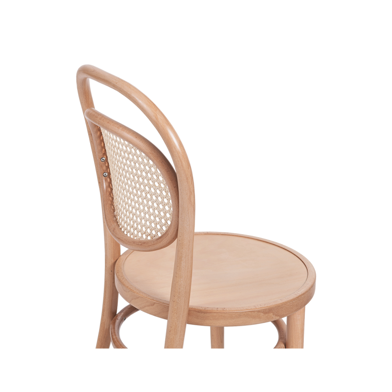 Chaise de restaurant I Ellipse