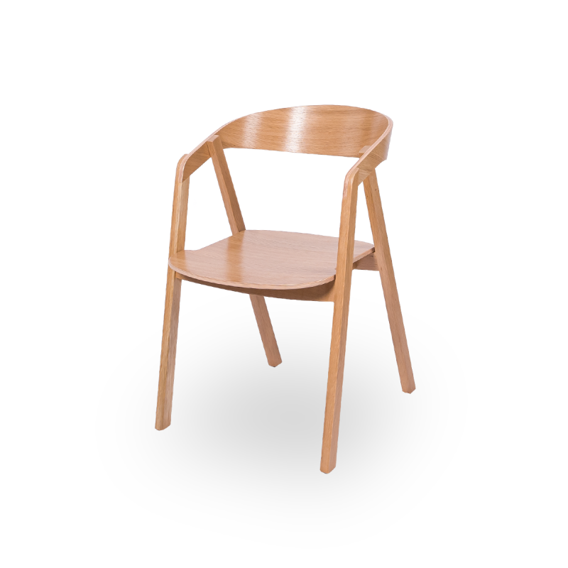 Chaise de restaurant I Futura