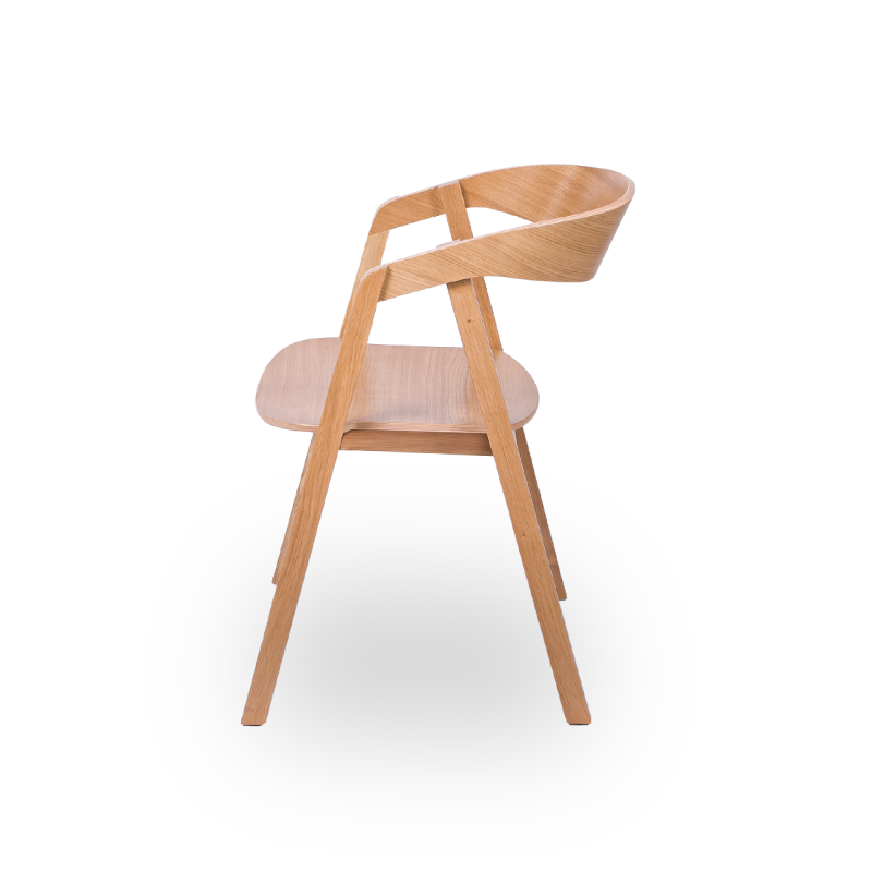 Chaise de restaurant I Futura
