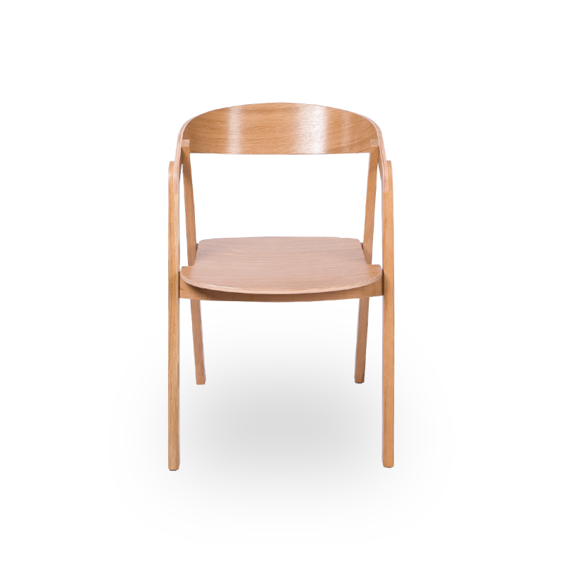 Chaise de restaurant I Futura