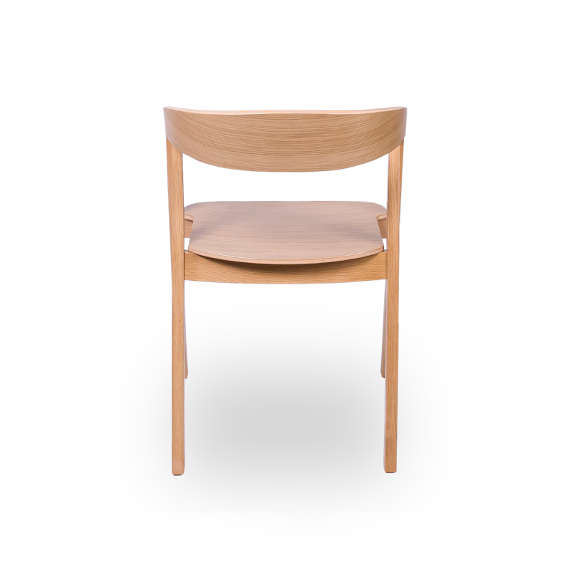 Chaise de restaurant I Futura