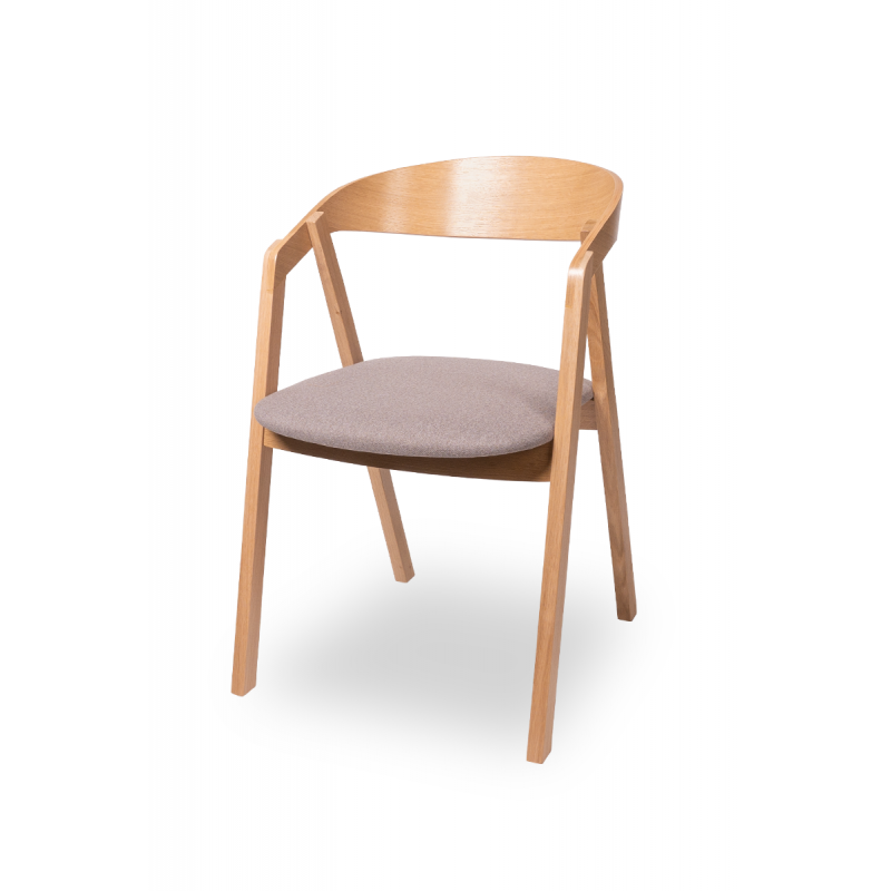 Chaise de restaurant I Futura