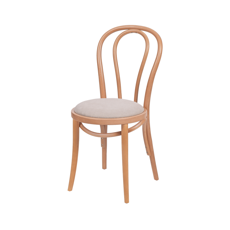 Chaise de restaurant I Monet 18