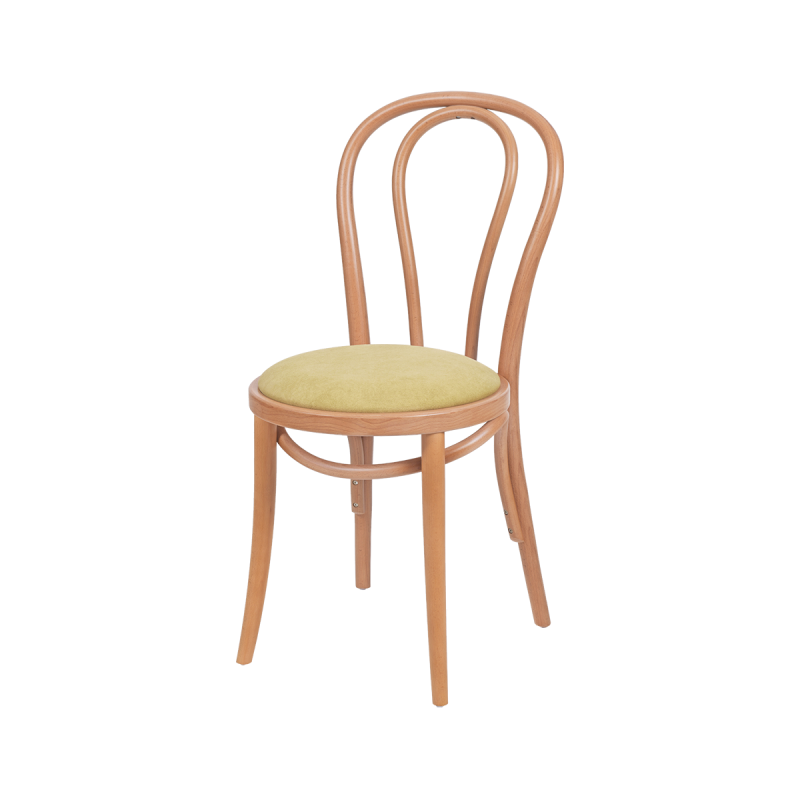 Chaise de restaurant I Monet 18