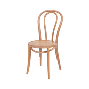 Chaise de restaurant I Monet 18