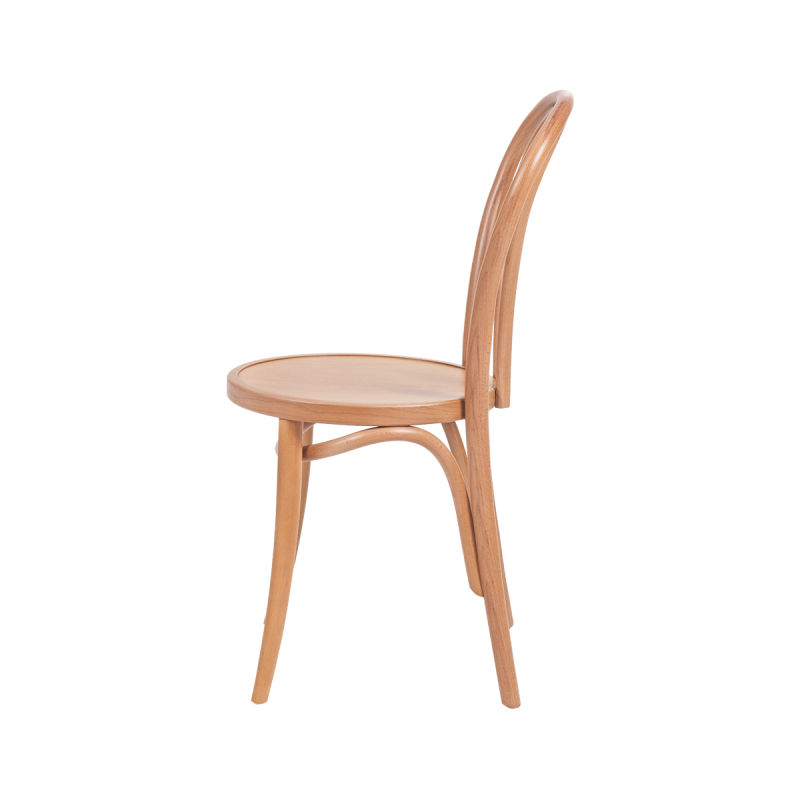 Chaise de restaurant I Monet 18
