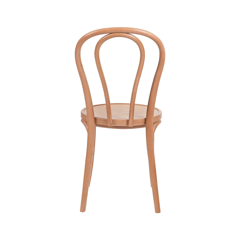 Chaise de restaurant I Monet 18