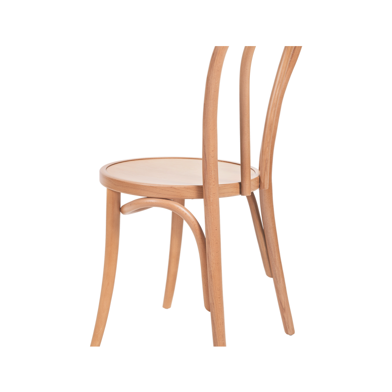Chaise de restaurant I Monet 18