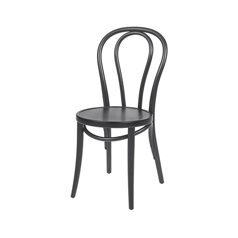 Chaise de restaurant I Monet 18