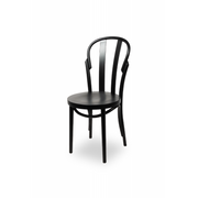 Chaise de restaurant I Monet