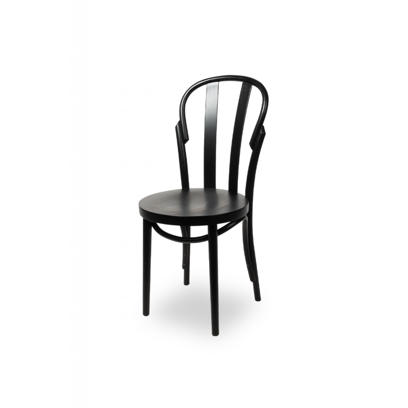 Chaise de restaurant I Monet