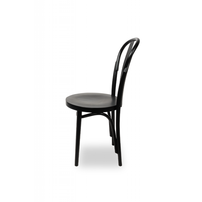 Chaise de restaurant I Monet