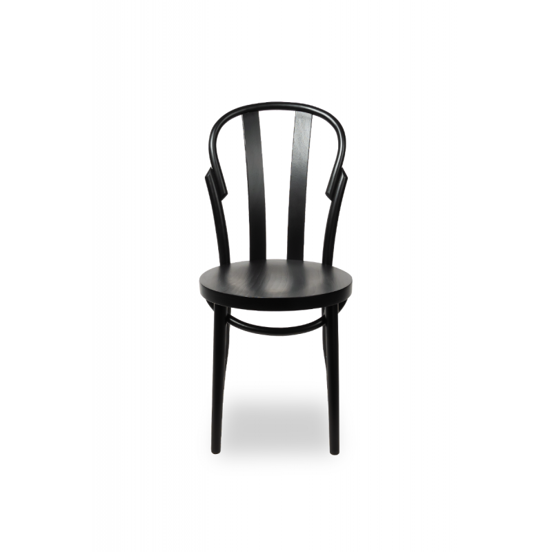 Chaise de restaurant I Monet