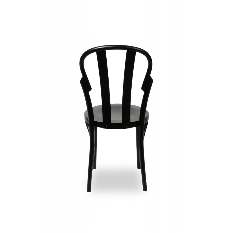 Chaise de restaurant I Monet