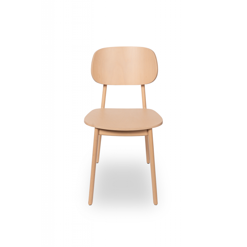 Chaise de restaurant I Norm