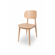 Chaise de restaurant I Norm