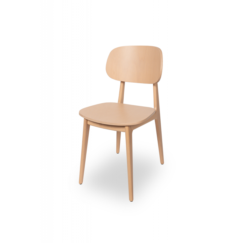 Chaise de restaurant I Norm
