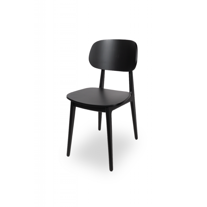 Chaise de restaurant I Norm