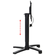 Pied de table réglable réglable en hauteur SH-C06/B adjustable height