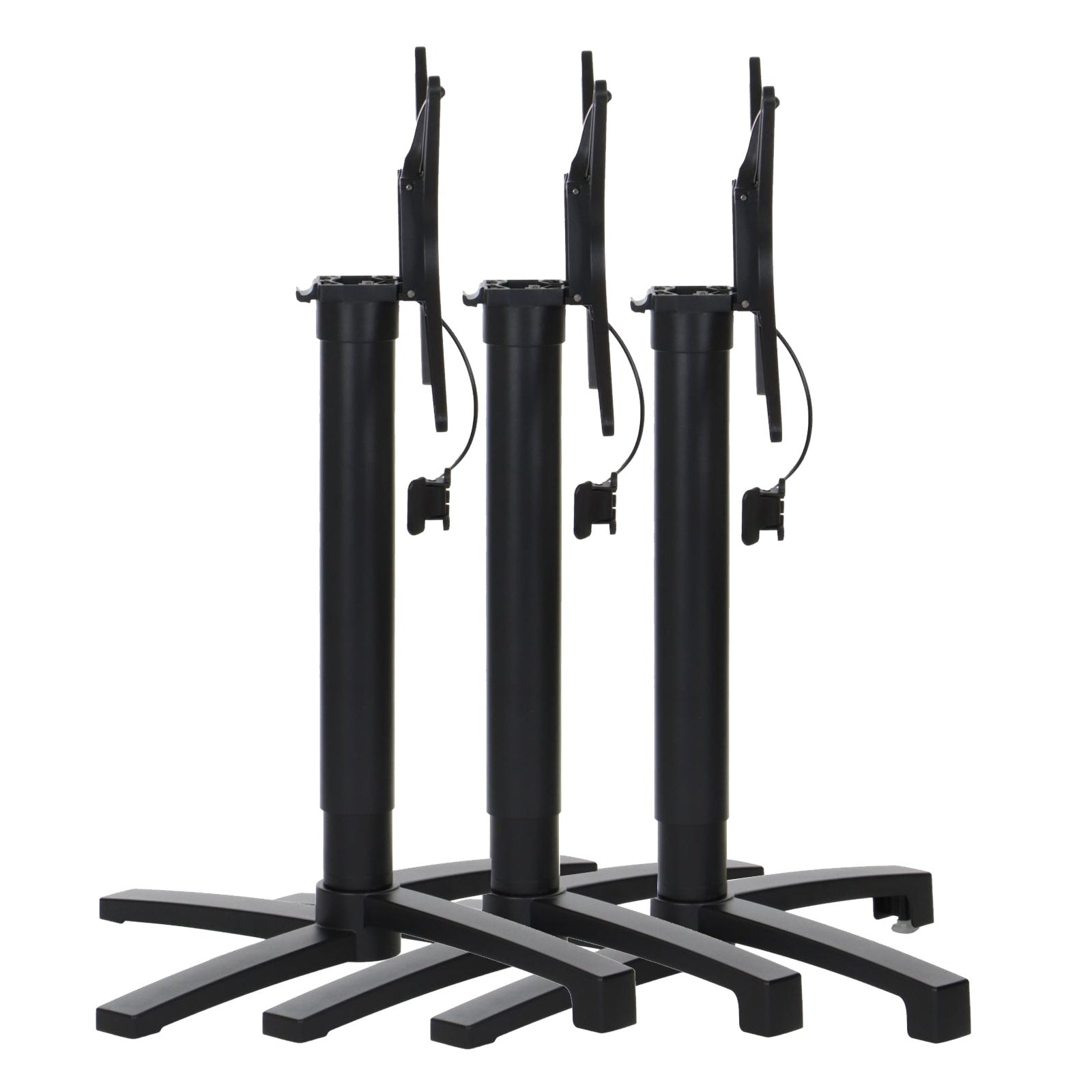 Pied de table réglable réglable en hauteur SH-C06/B adjustable height