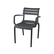 Chaise de restaurant I Vélo