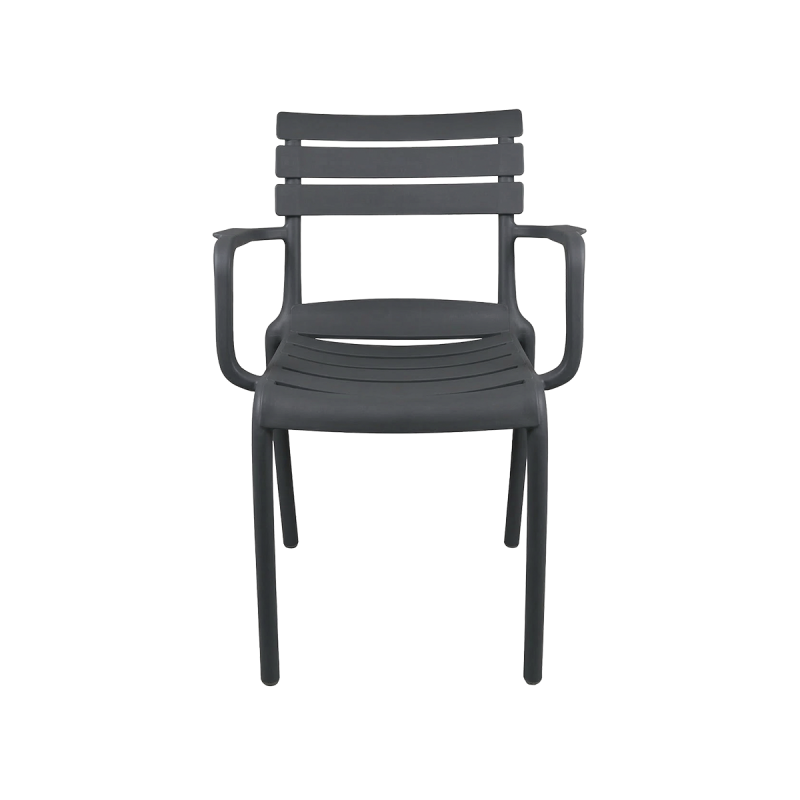 Chaise de restaurant I Vélo